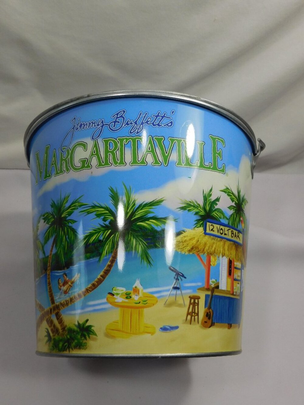 Jimmy Buffett's Margaritaville Ice Bucket